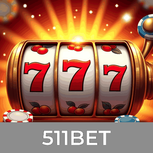 511BET: Experimente a Emoção e as Altas Recompensas do Big Bass Splash!