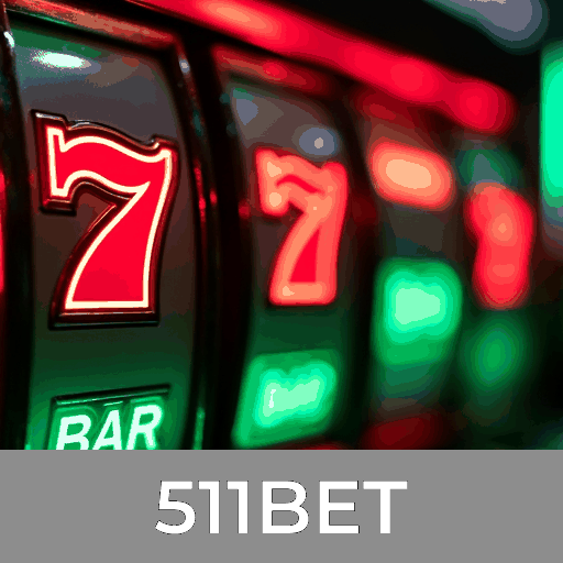 Viva a Emoção e Ganhe com os Jogos de Cassino na 511BET