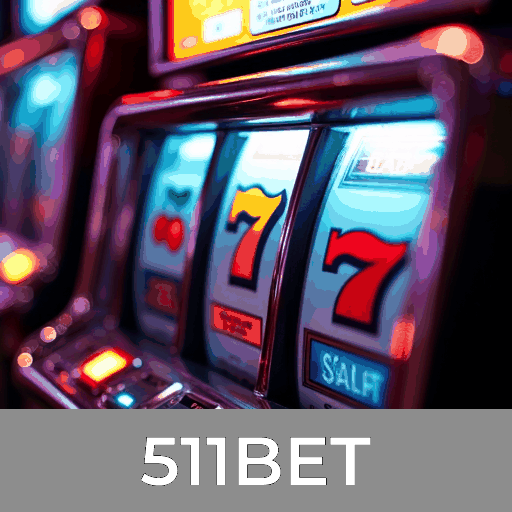 511BET: Emoção e Altos Retornos nos Caça-níqueis