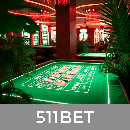 Experimente o Login Exclusivo e Seguro no 511BET