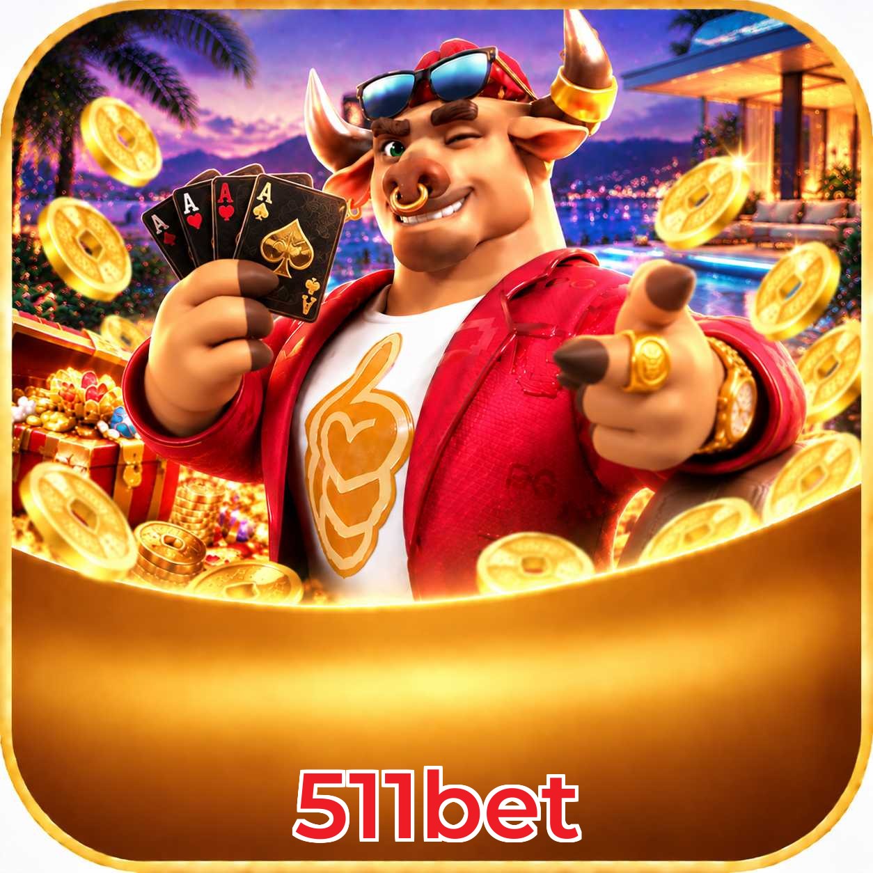 511bet Bet Types