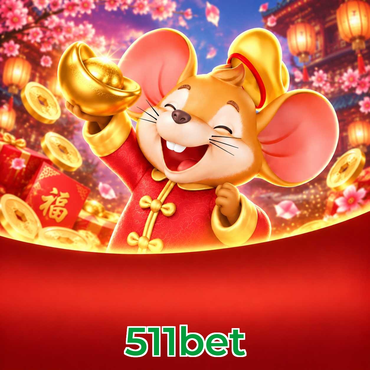511bet Slots