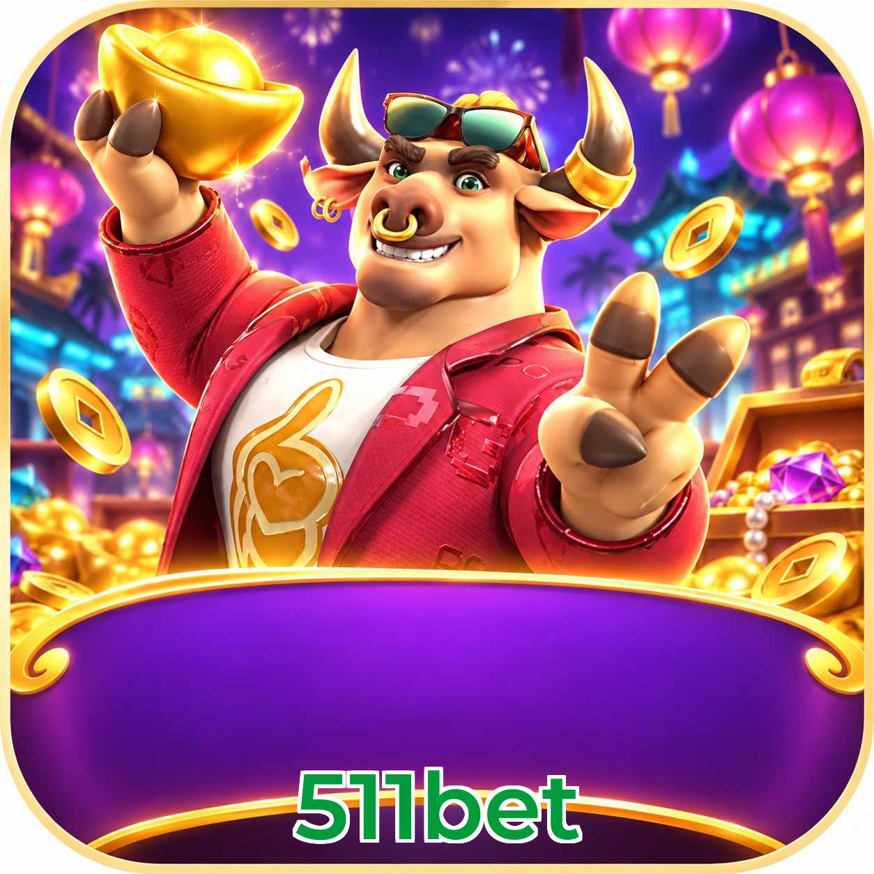 511bet Entrar Telegram