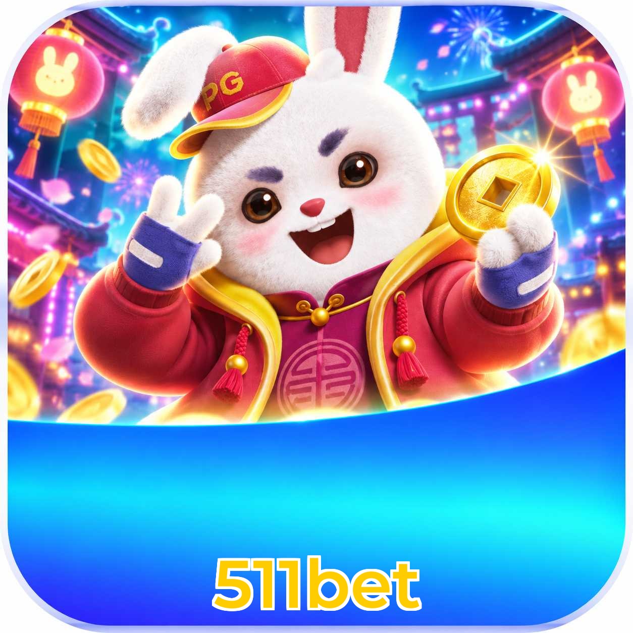 511bet Interface