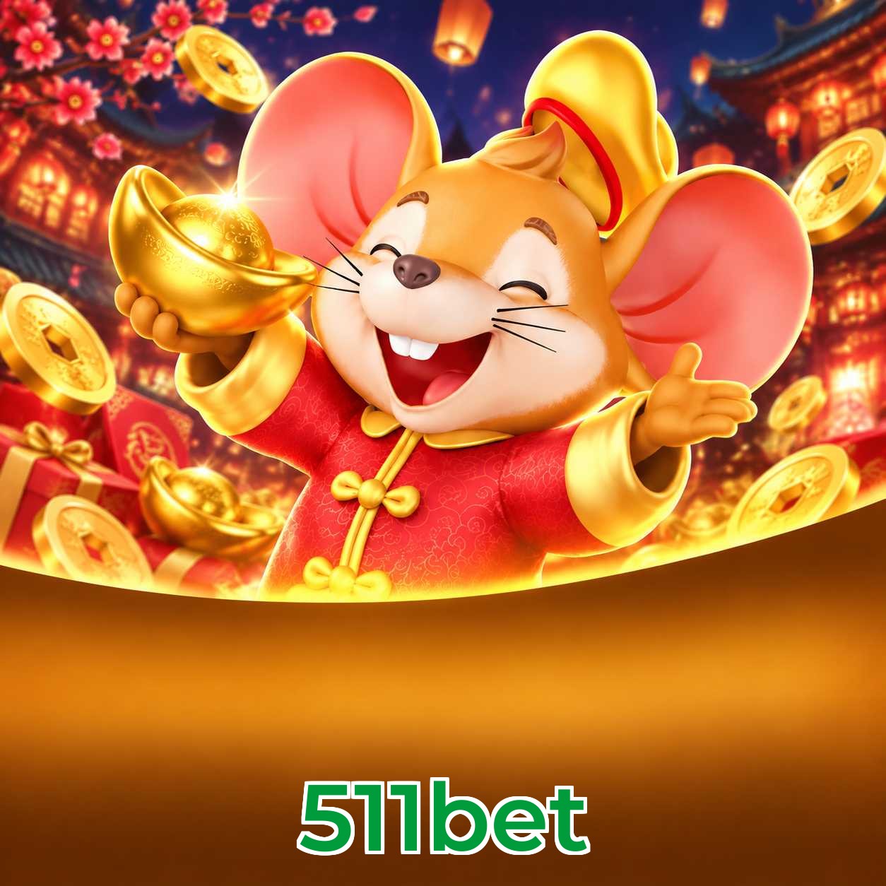 511bet Live Games