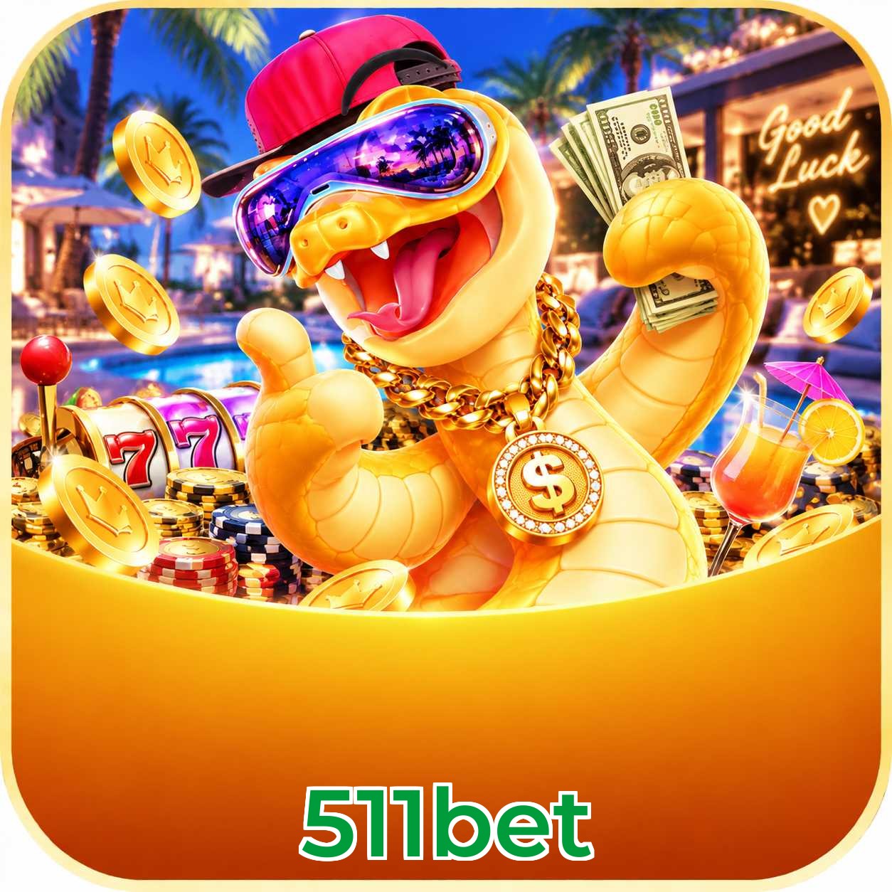 511bet FAQ