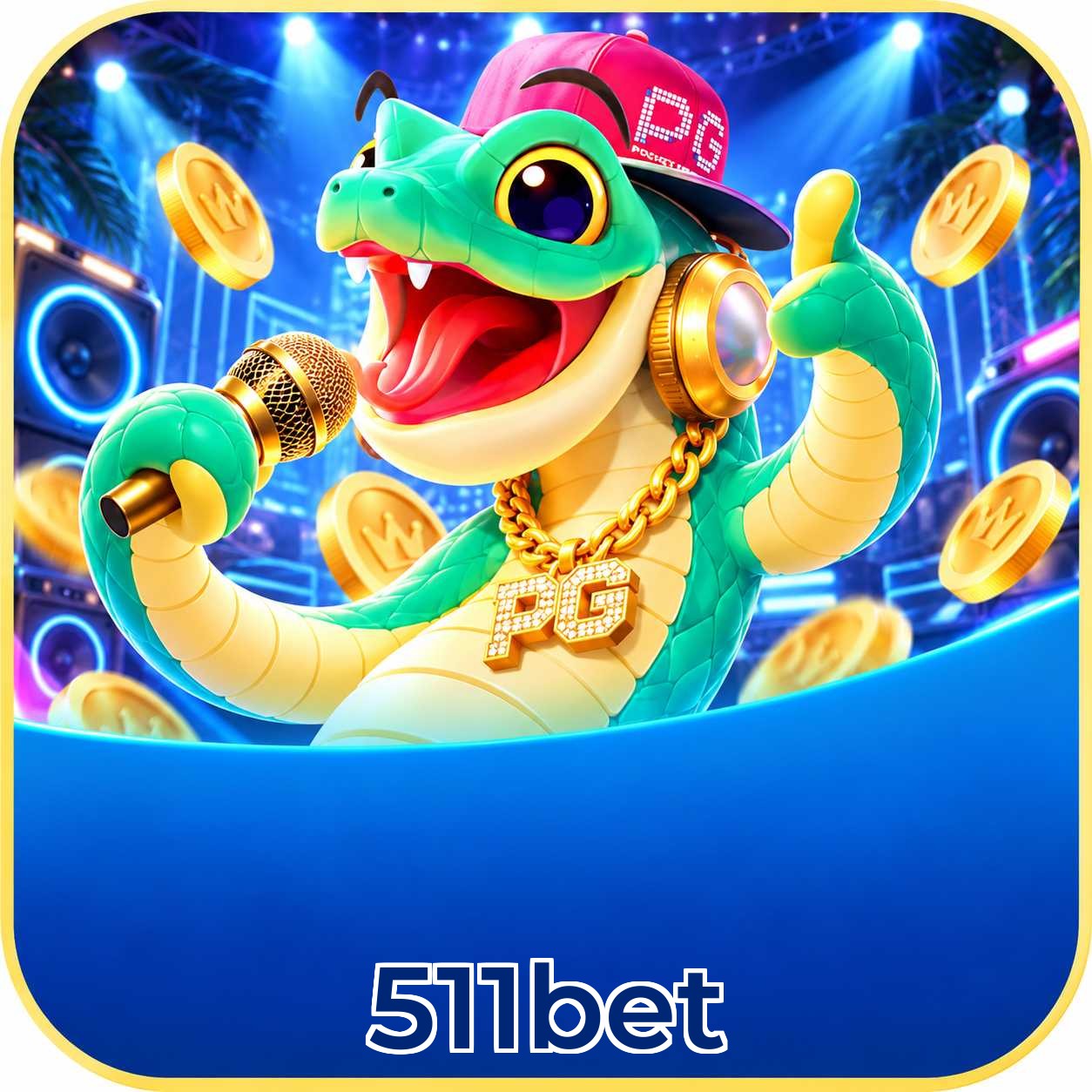 511bet Fortune Tiger RTP