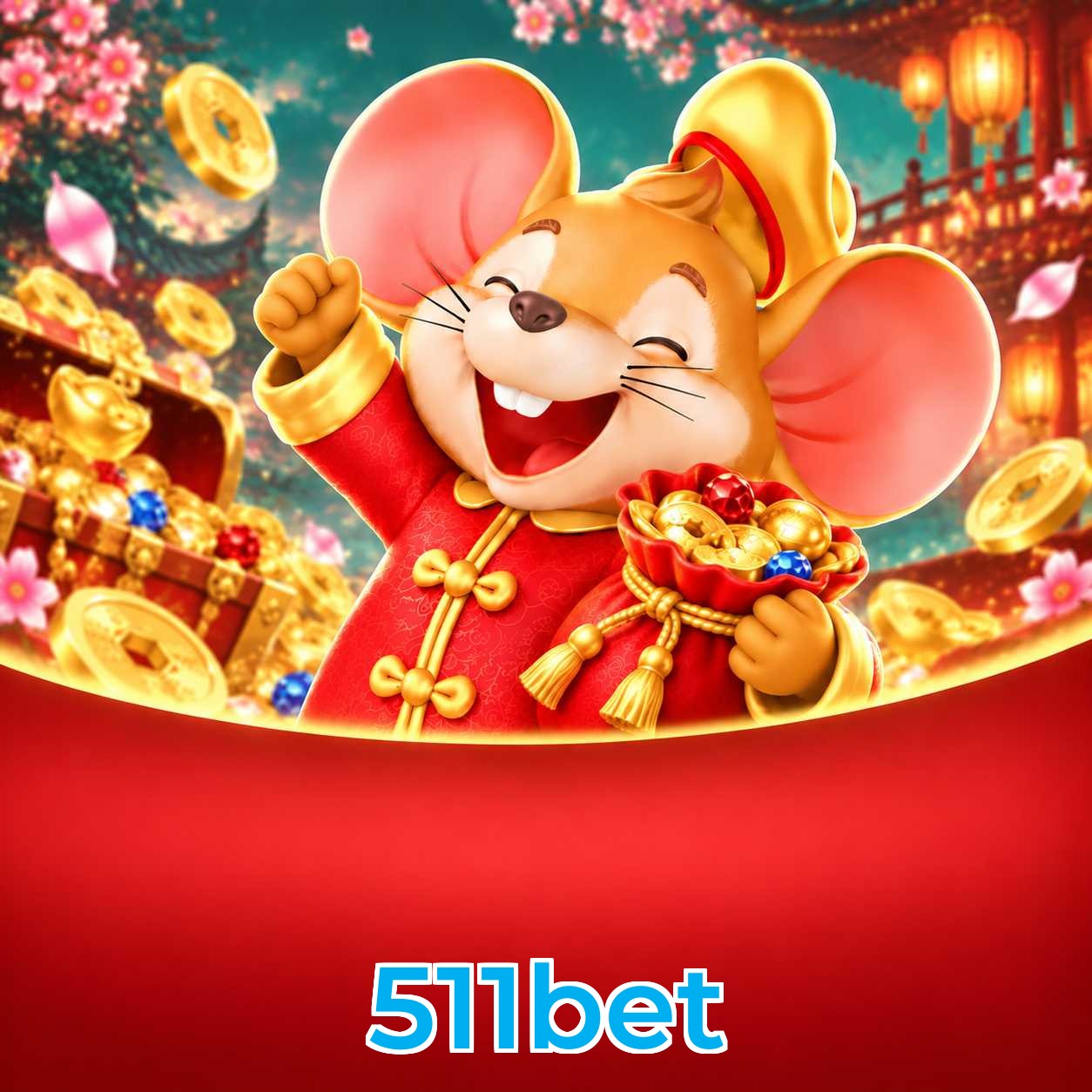 511bet Facebook Bonus