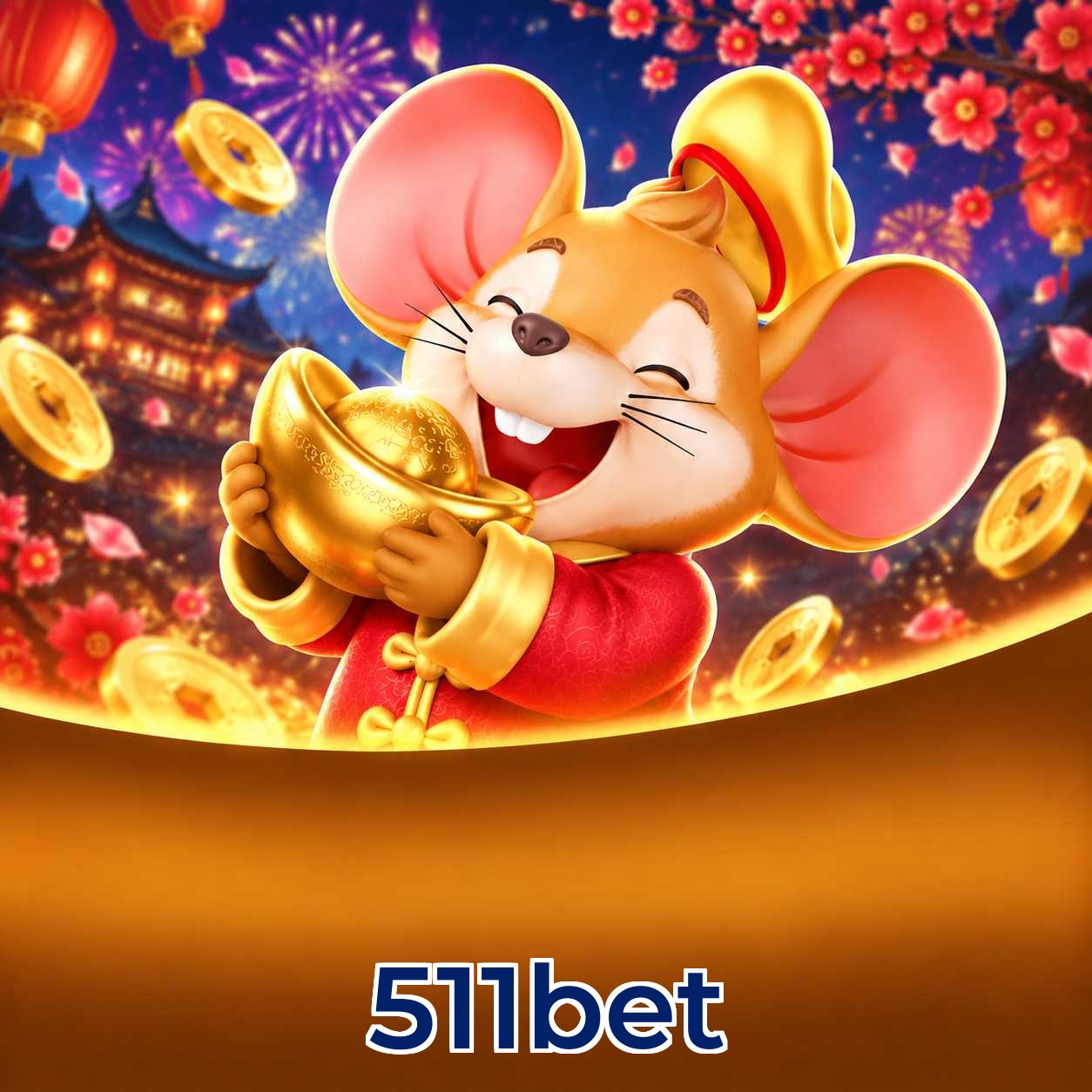 511bet Jogos Exclusivos