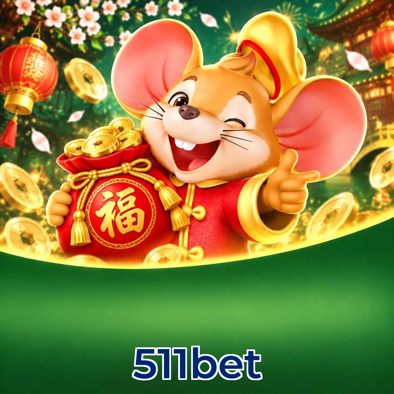 511bet VIP Telegram