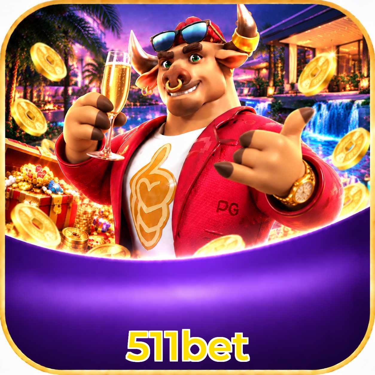511bet Segurança