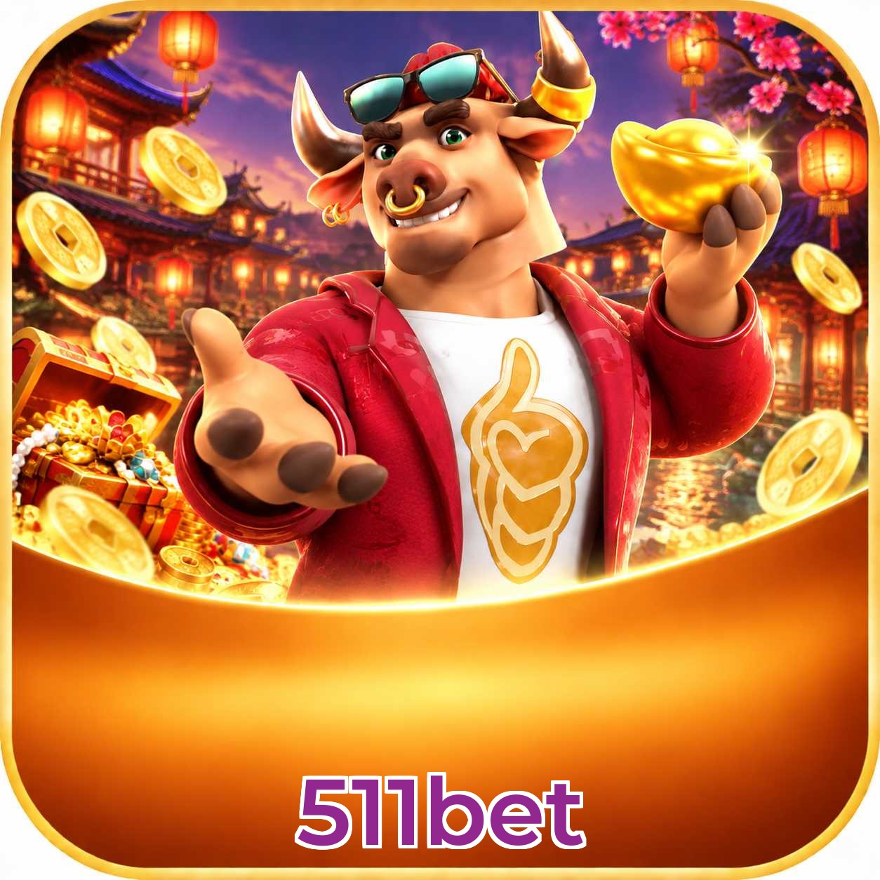 511bet Uptime