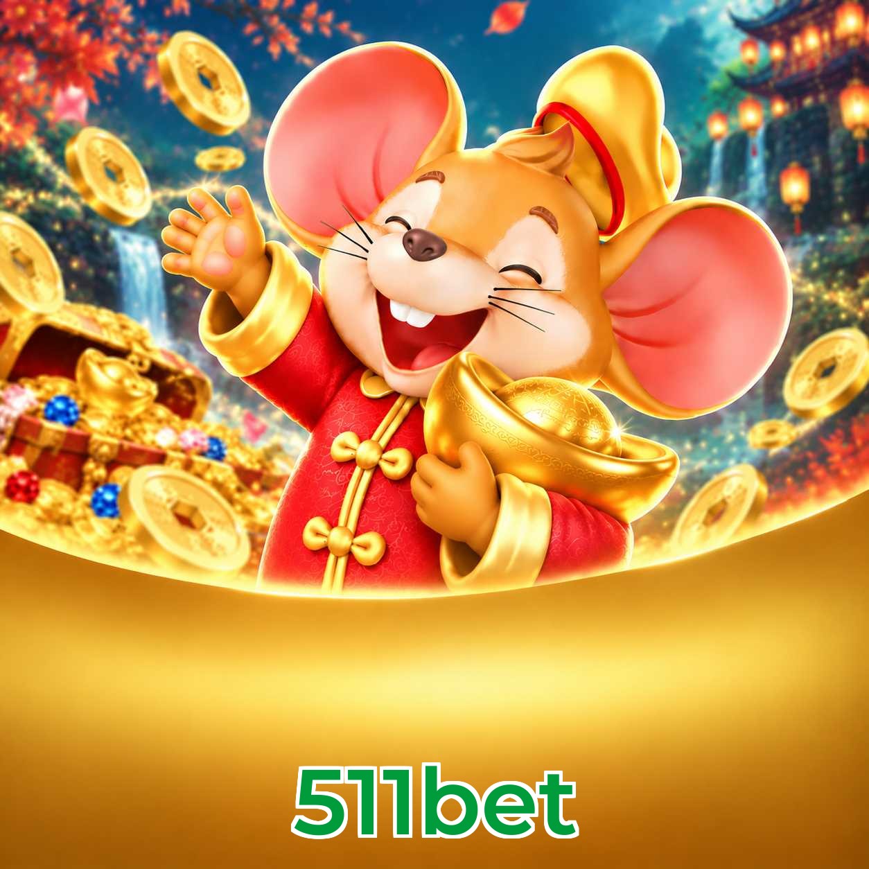Baixar 511bet Android