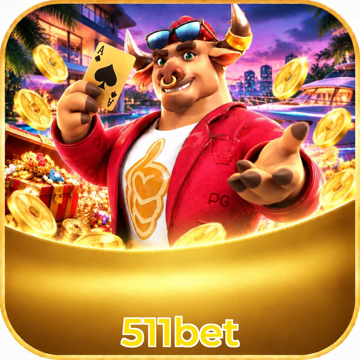 511bet Saque