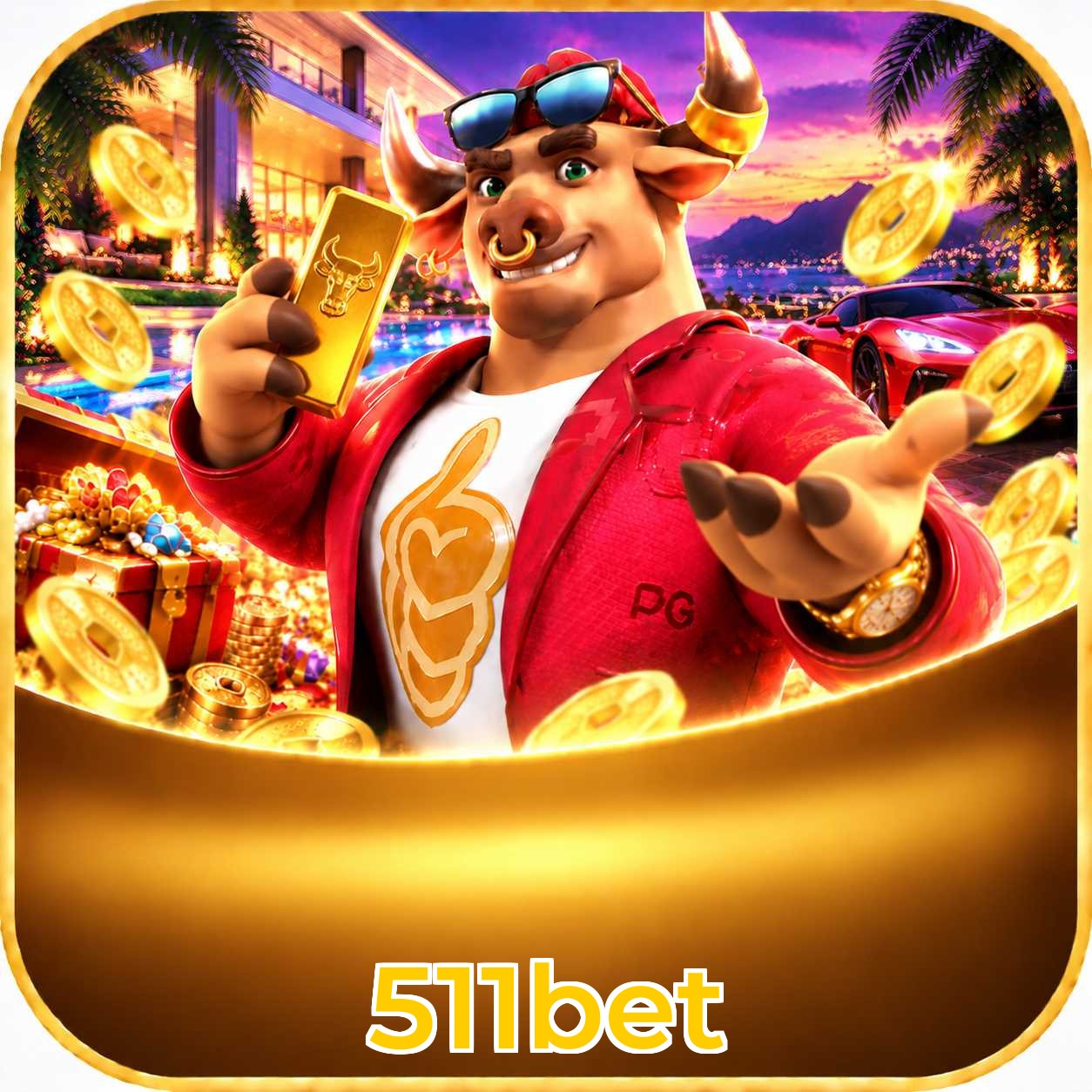 511bet Logo
