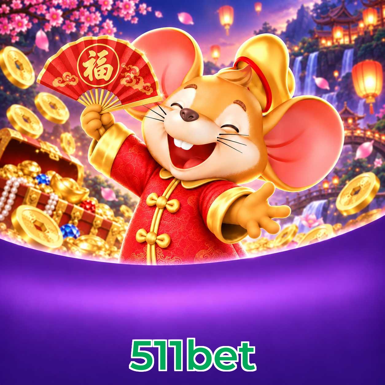 511bet Download Speed