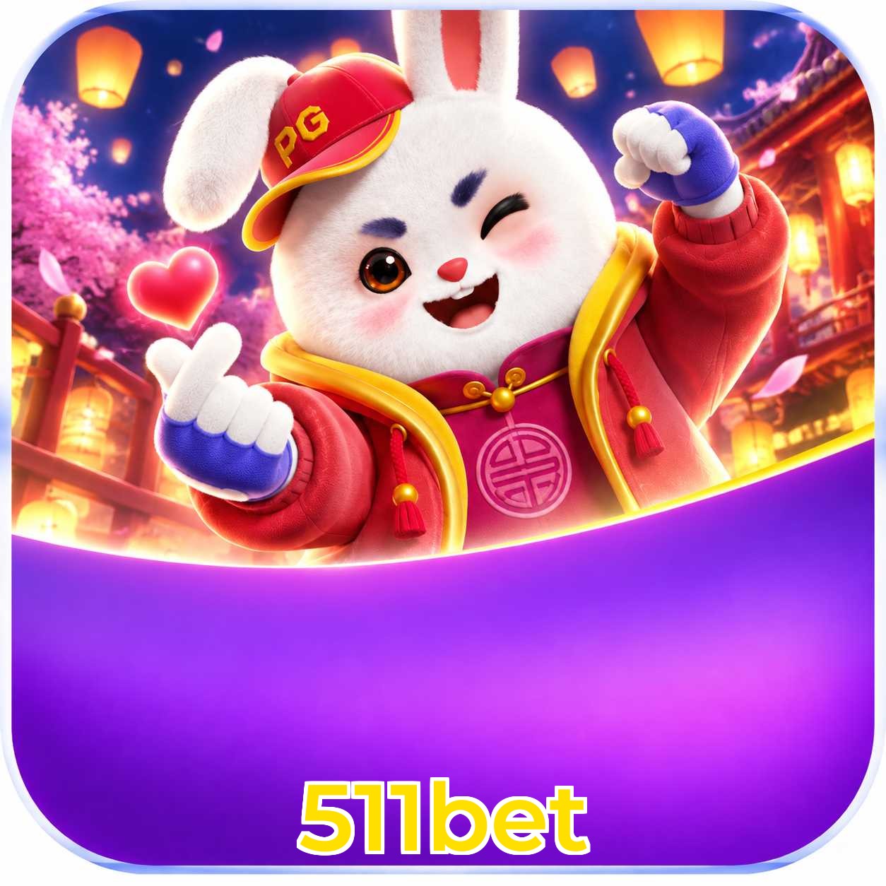 511bet Logo