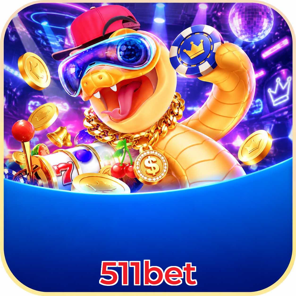511bet Installation Guide