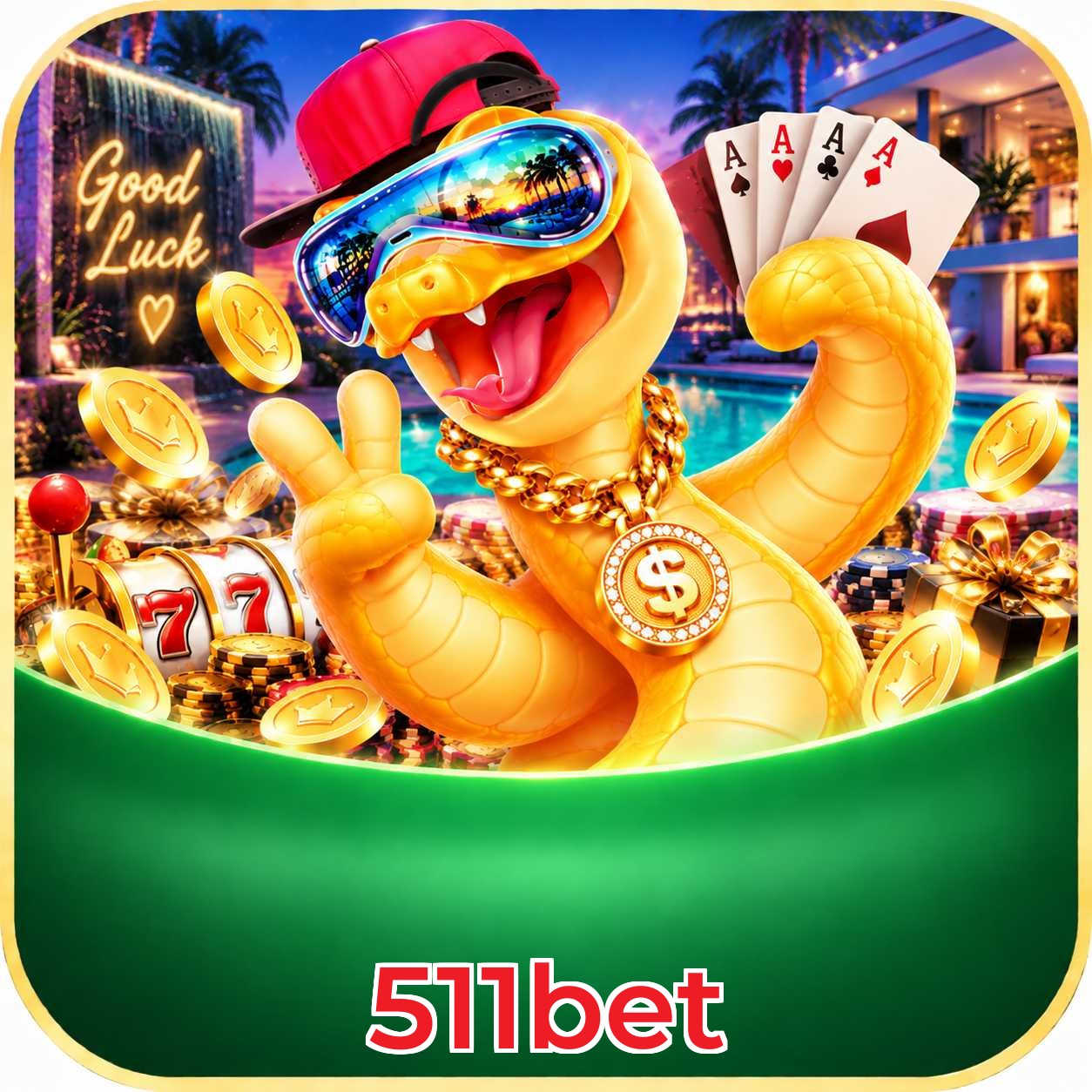 511bet Estratégias Slots