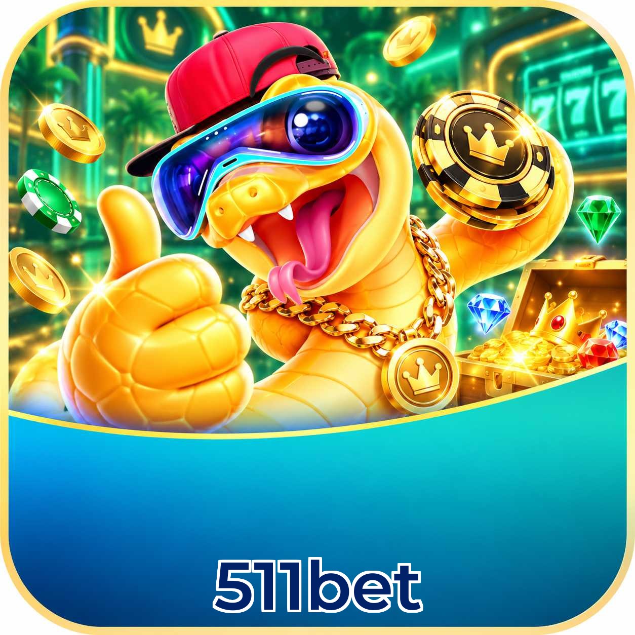 511bet Download Links