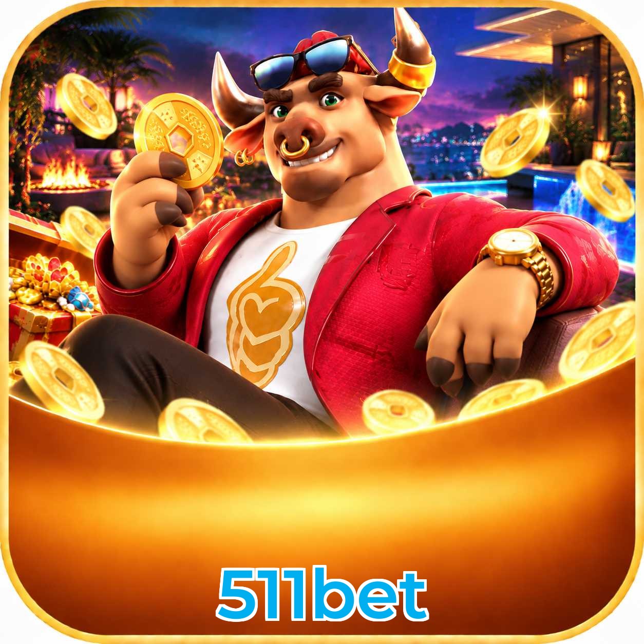 511bet Slot FAQ