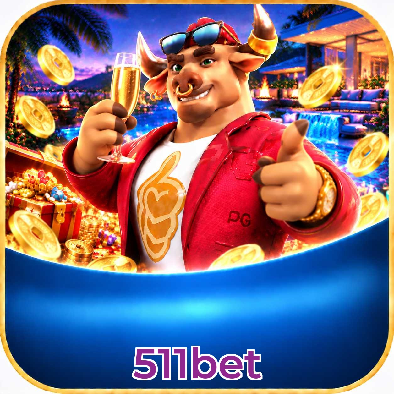 511bet Logo