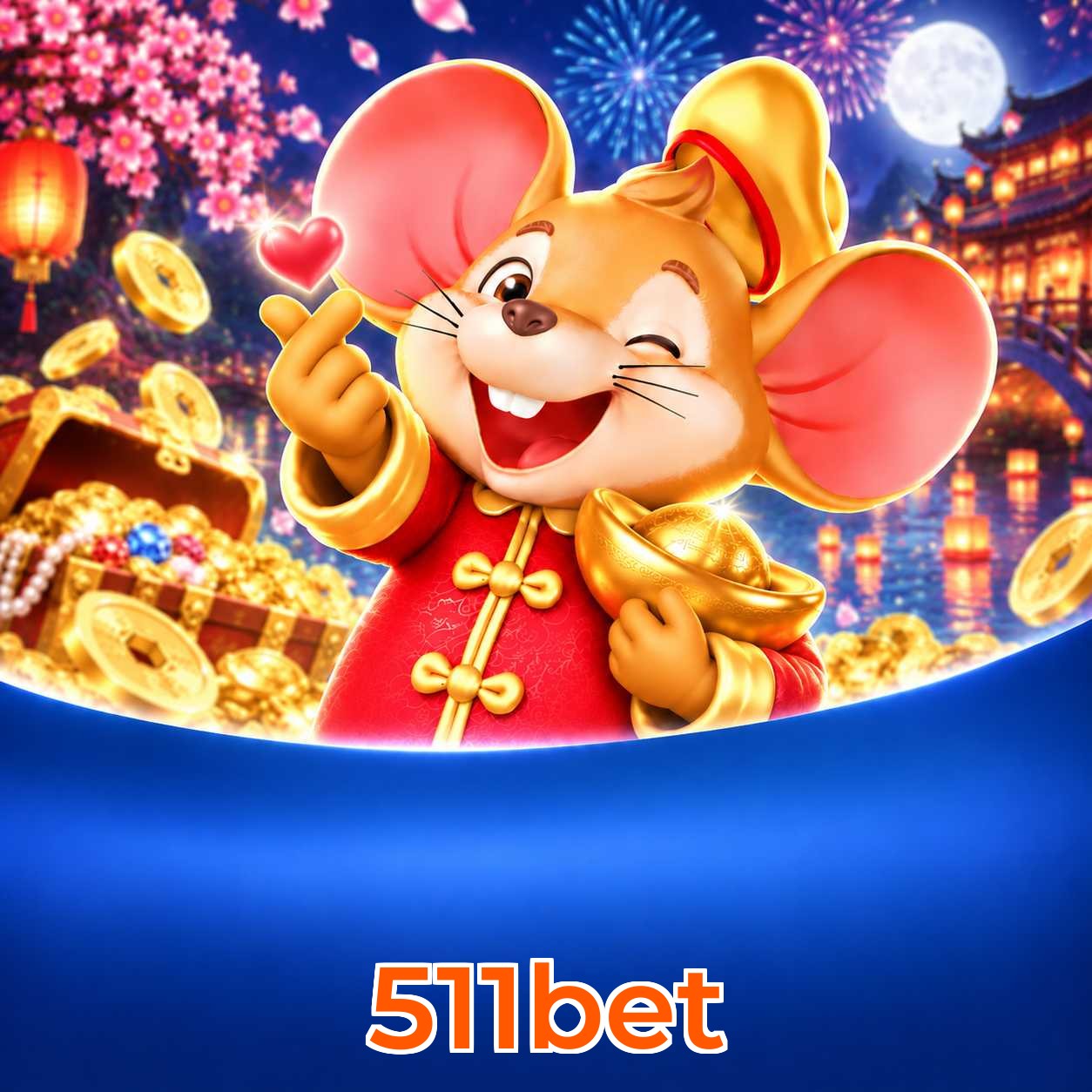 511bet App FAQ