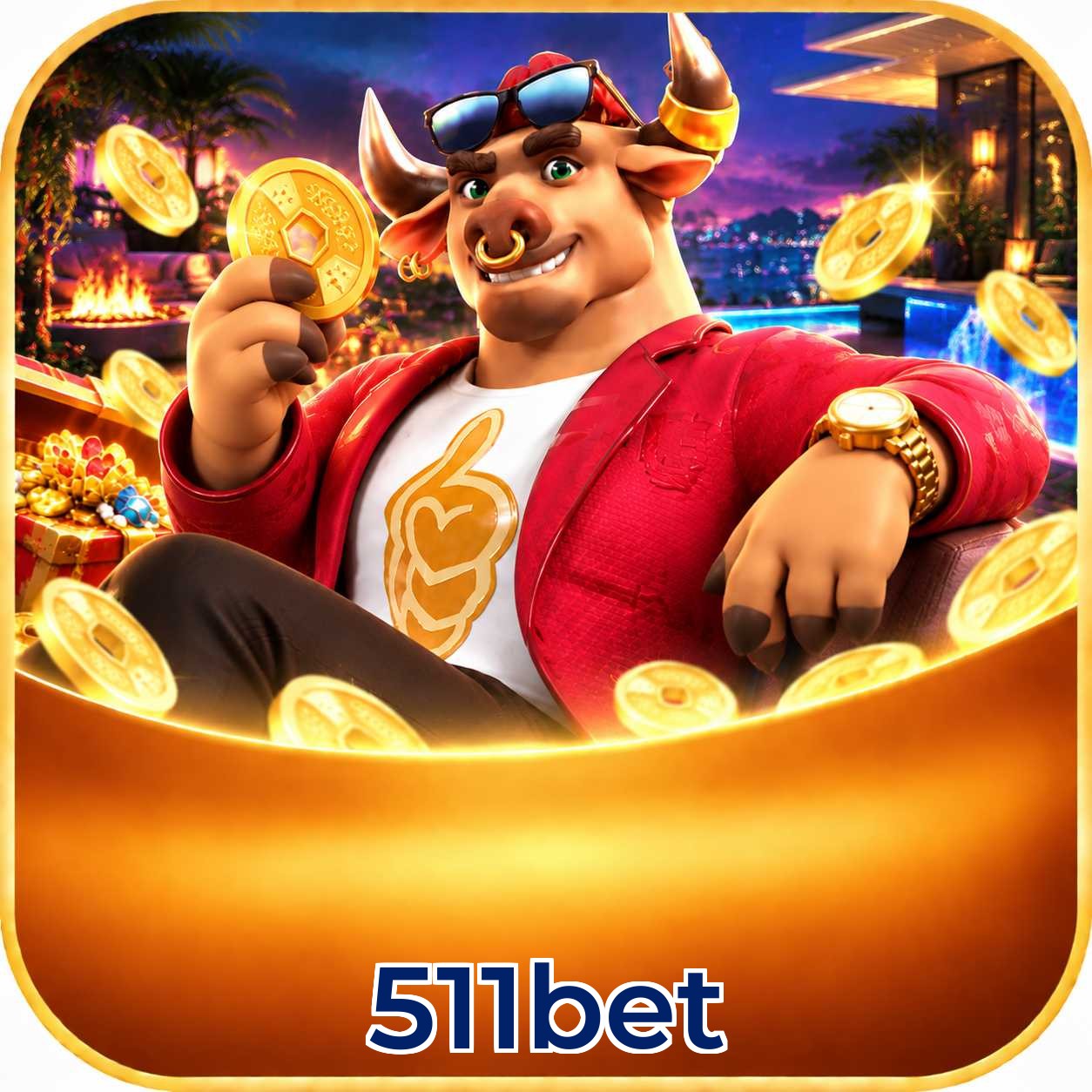 511bet Top Slots