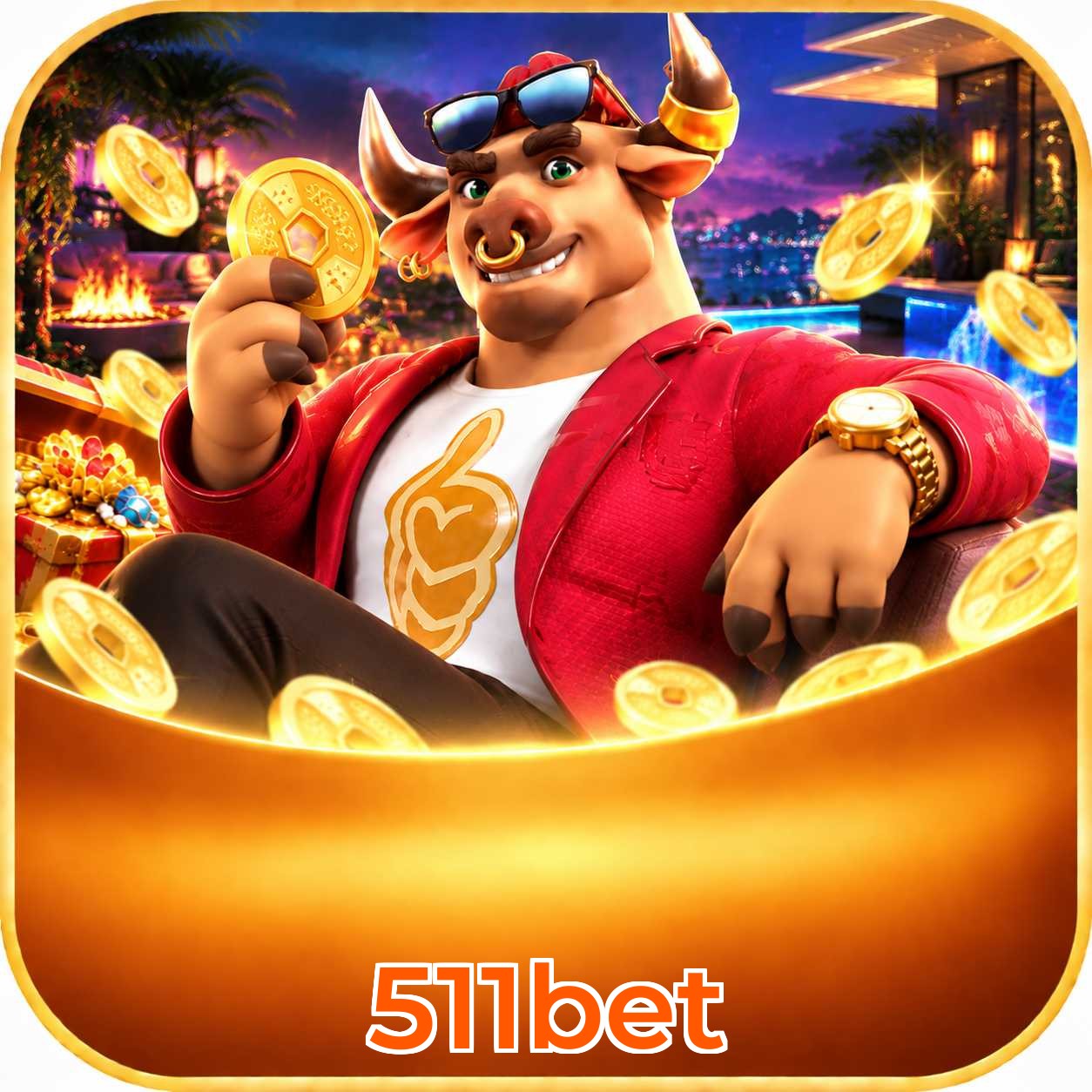 511bet instalar Android APK