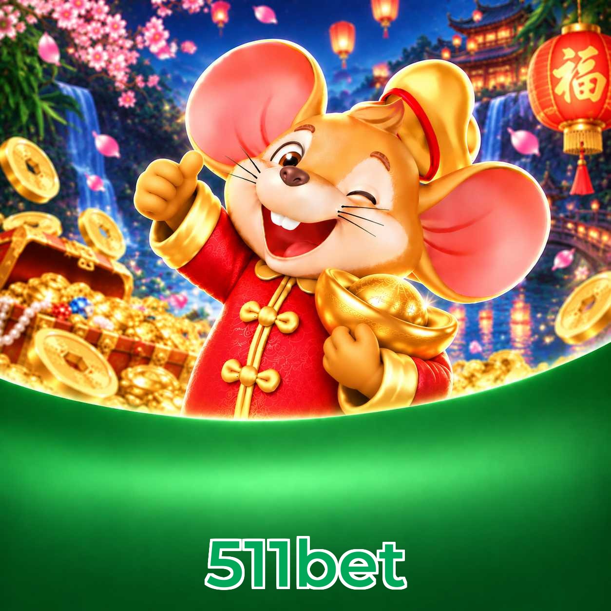 511bet FAQ