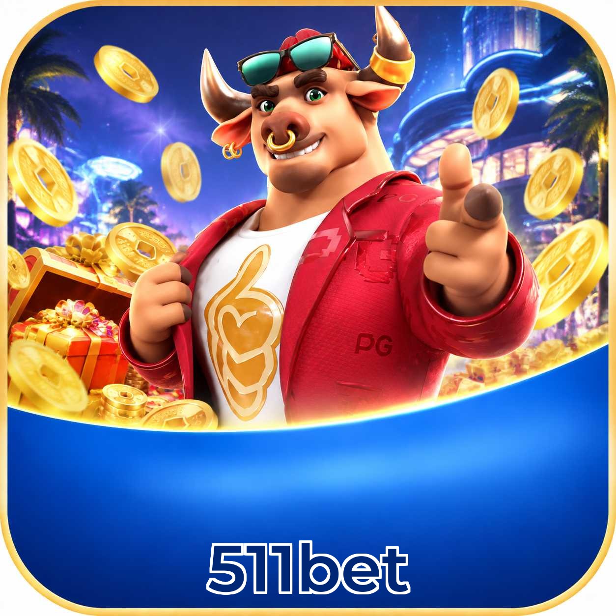 511bet Responsible Gaming