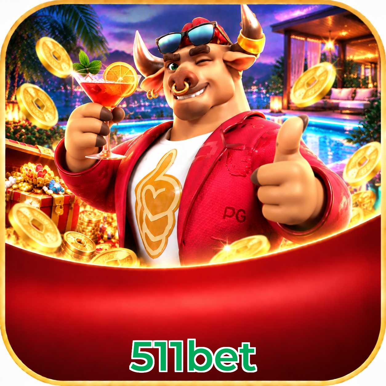 511bet Logo