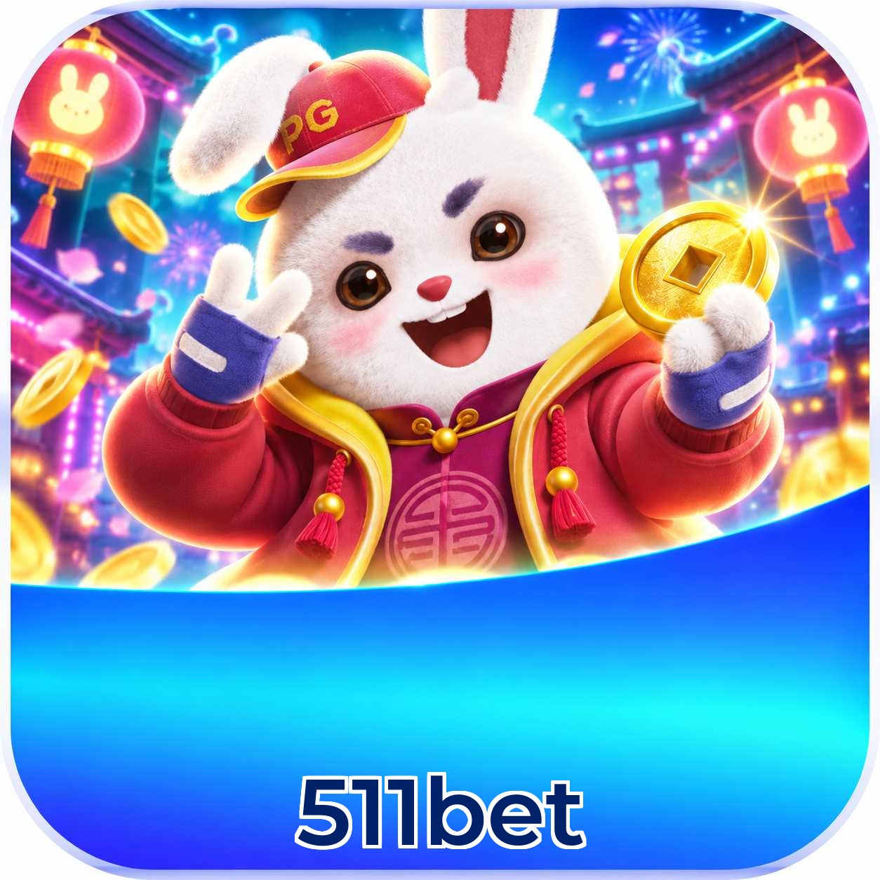 511bet Logo