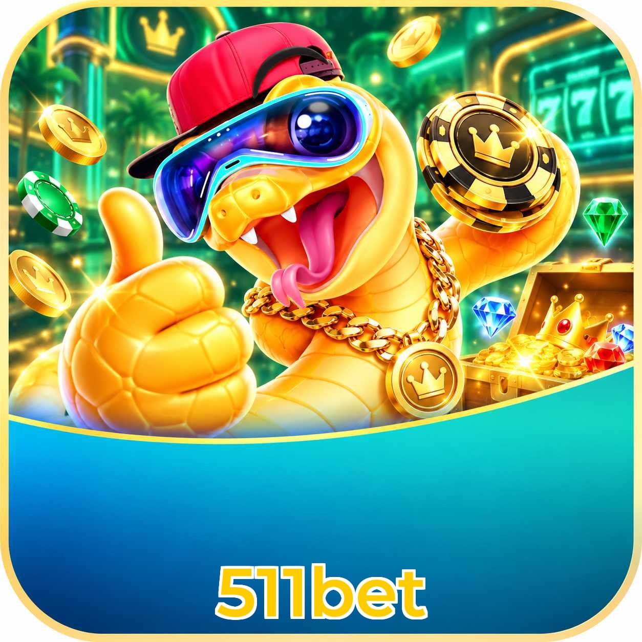 511bet