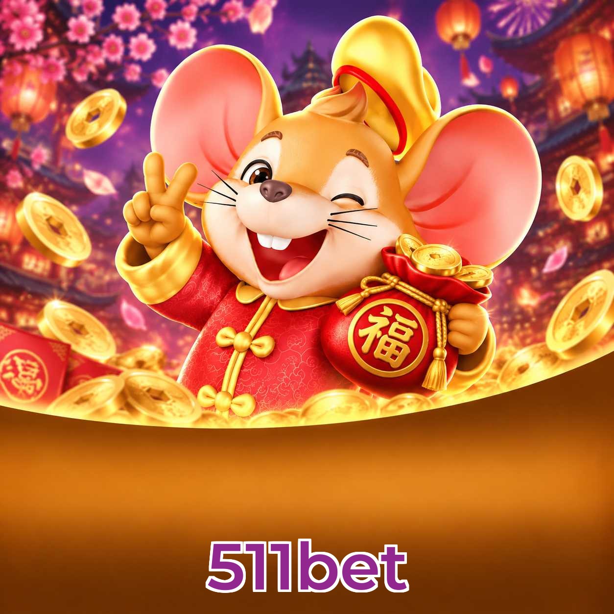 511bet Suporte