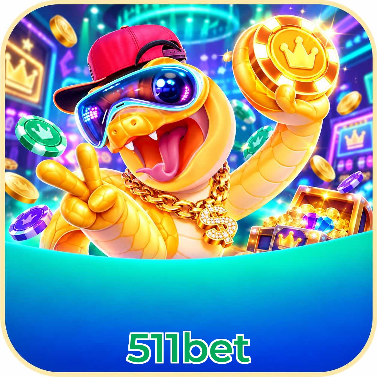511bet Plataforma FAQ