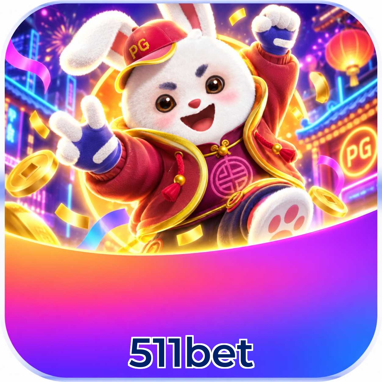 511bet Odds Lottery