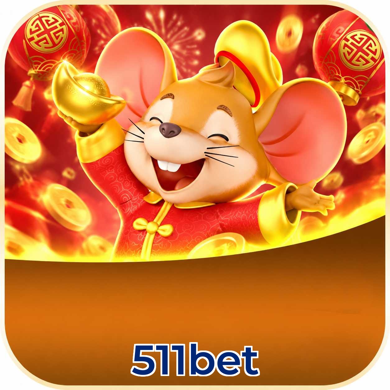 511bet Fortune Tiger Game
