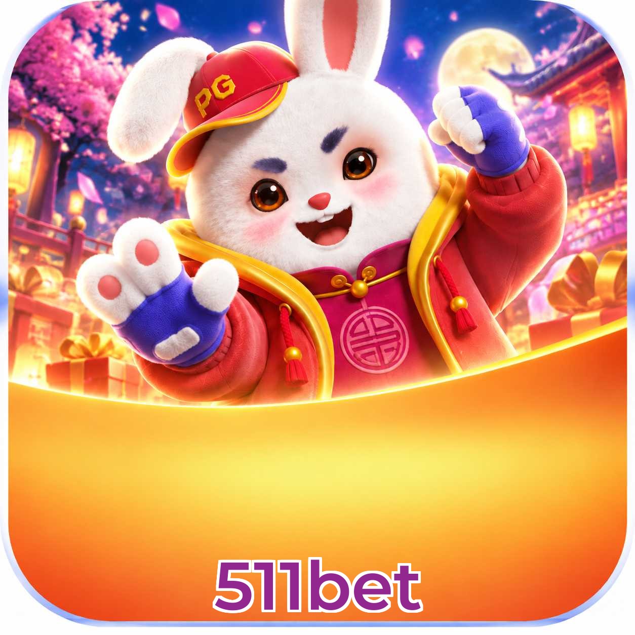 511bet Telegram Stats